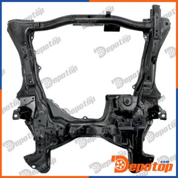 Berceau de Moteur avant pour HONDA | ZRZ-HD-003, 0206-05-2957005P